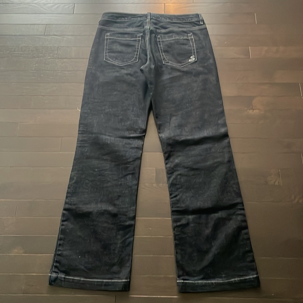 Vintage Santana Classic Jeans - Picture 3 of 4